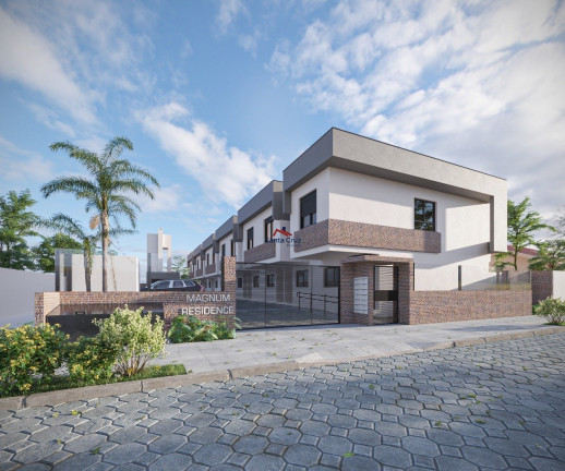 Imagem Sobrado com 2 Quartos à Venda, 72 m² em Cachoeira Do Bom Jesus - Florianópolis Imagem Sobrado com 2 Quartos à Venda, 72 m² em Cachoeira Do Bom Jesus - Florianópolis