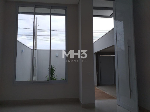 Imagem Casa com 3 Quartos à Venda, 220 m² em Parque Universitário - Americana Imagem Casa com 3 Quartos à Venda, 220 m² em Parque Universitário - Americana