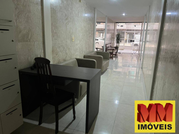 Imagem Apartamento com 3 Quartos à Venda, 146 m² em Centro - Cabo Frio Imagem Apartamento com 3 Quartos à Venda, 146 m² em Centro - Cabo Frio