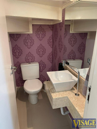 Imagem Casa com 3 Quartos à Venda, em Residencial Bosque Dos Ipês - São José Dos Campos Imagem Casa com 3 Quartos à Venda, em Residencial Bosque Dos Ipês - São José Dos Campos