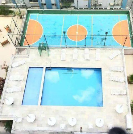 Imagem Apartamento com 3 Quartos à Venda, 108 m² em Icaraí - Niterói Imagem Apartamento com 3 Quartos à Venda, 108 m² em Icaraí - Niterói