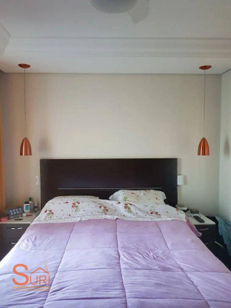 Imagem Apartamento com 3 Quartos à Venda, 127 m² em Vila Caminho Do Mar - São Bernardo Do Campo Imagem Apartamento com 3 Quartos à Venda, 127 m² em Vila Caminho Do Mar - São Bernardo Do Campo