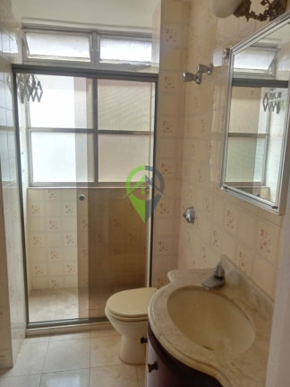 Imagem Apartamento com 2 Quartos para Alugar, 50 m² em Gonzaga - Santos Imagem Apartamento com 2 Quartos para Alugar, 50 m² em Gonzaga - Santos
