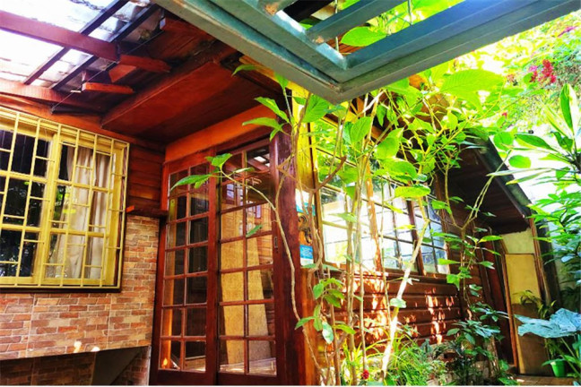 Casa com 4 Quartos à Venda, 165 m² em Jardim Petrópolis - São Paulo