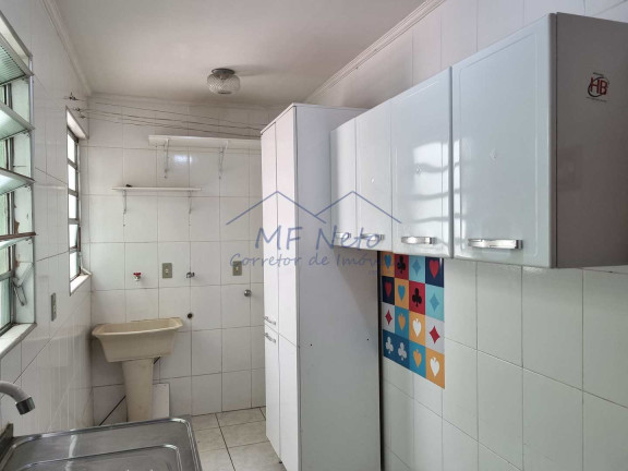 Imagem Apartamento com 2 Quartos à Venda ou Locação, 64 m² em Residencial Suzana - Pirassununga Imagem Apartamento com 2 Quartos à Venda ou Locação, 64 m² em Residencial Suzana - Pirassununga