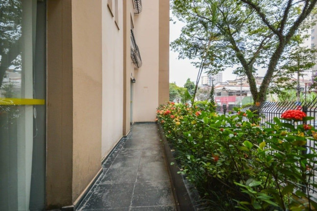 Imagem Apartamento com 3 Quartos à Venda, 89 m² em Vila Da Saúde - São Paulo
