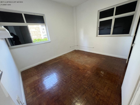 Imagem Imóvel com 2 Quartos à Venda, 85 m² em Ondina - Salvador Imagem Imóvel com 2 Quartos à Venda, 85 m² em Ondina - Salvador