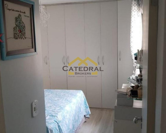Imagem Apartamento com 3 Quartos à Venda, 73 m² em Vila Rami - Jundiaí Imagem Apartamento com 3 Quartos à Venda, 73 m² em Vila Rami - Jundiaí