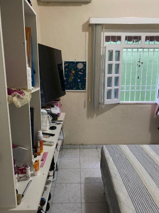 Imagem Casa com 3 Quartos à Venda, 177 m² em Flores - Manaus Imagem Casa com 3 Quartos à Venda, 177 m² em Flores - Manaus