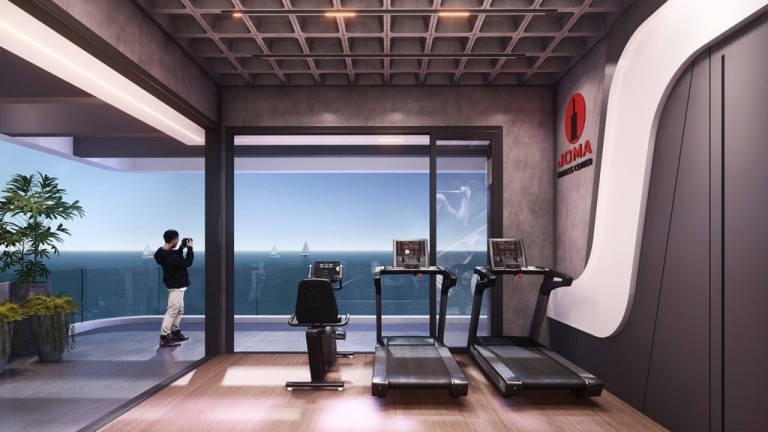 Imagem Apartamento com 4 Quartos à Venda, 221 m² em Navegantes - Capão Da Canoa