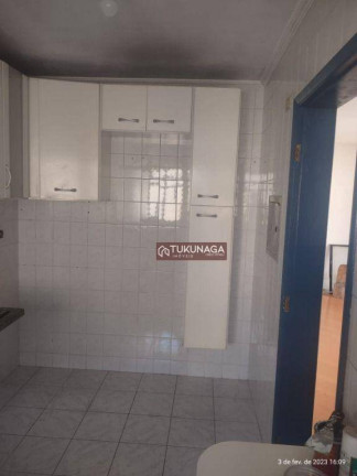 Imagem Apartamento com 2 Quartos à Venda, 65 m² em Vila Rosália - Guarulhos Imagem Apartamento com 2 Quartos à Venda, 65 m² em Vila Rosália - Guarulhos