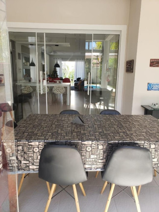 Imagem Casa com 3 Quartos à Venda, 420 m² em Palmas - Governador Celso Ramos Imagem Casa com 3 Quartos à Venda, 420 m² em Palmas - Governador Celso Ramos