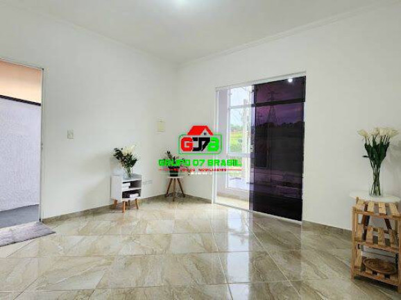 Casa com 3 Quartos à Venda, 137 m² em Jardim Continental - Taubaté