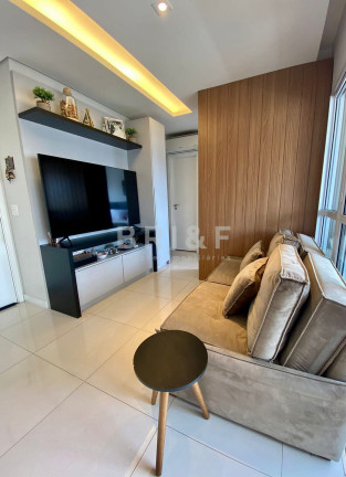 Imagem Apartamento com 1 Quarto à Venda, 41 m² em Cidade Monções - São Paulo Imagem Apartamento com 1 Quarto à Venda, 41 m² em Cidade Monções - São Paulo