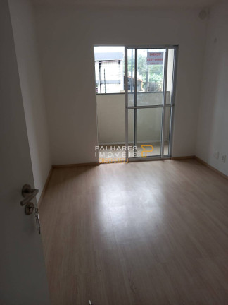 Imagem Apartamento com 2 Quartos à Venda, 53 m² em Parque Guarani - Joinville