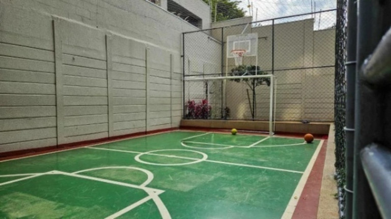 Imagem Imóvel com 2 Quartos à Venda, 34 m² em Jardim Prudência - São Paulo Imagem Imóvel com 2 Quartos à Venda, 34 m² em Jardim Prudência - São Paulo