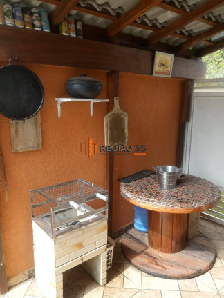 Imagem Casa de Condomínio com 2 Quartos à Venda, 78 m² em Estância Poços De Caldas - Poços De Caldas Imagem Casa de Condomínio com 2 Quartos à Venda, 78 m² em Estância Poços De Caldas - Poços De Caldas
