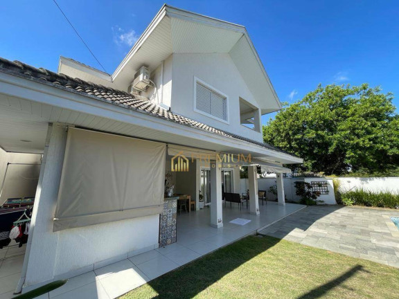 Imagem Sobrado com 5 Quartos à Venda, 450 m² em Urbanova - São José Dos Campos