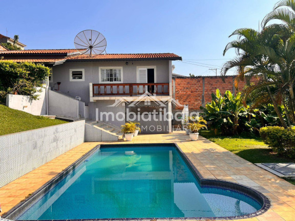 Imagem Casa com 2 Quartos à Venda, 663 m² em Jardim Imperial - Atibaia Imagem Casa com 2 Quartos à Venda, 663 m² em Jardim Imperial - Atibaia