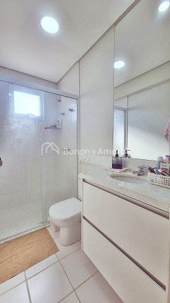 Imagem Apartamento com 2 Quartos à Venda, 76 m² em Taquaral - Campinas