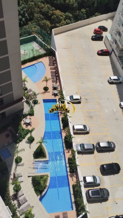 Imagem Apartamento com 2 Quartos à Venda, 52 m² em Alphaville Empresarial - Barueri Imagem Apartamento com 2 Quartos à Venda, 52 m² em Alphaville Empresarial - Barueri