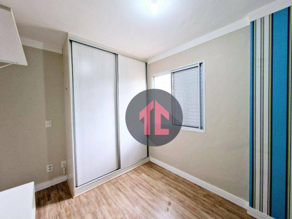 Imagem Apartamento com 3 Quartos à Venda, 75 m² em Loteamento Chácara Prado - Campinas Imagem Apartamento com 3 Quartos à Venda, 75 m² em Loteamento Chácara Prado - Campinas