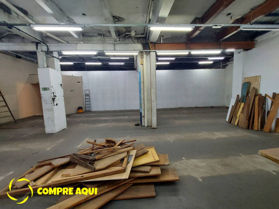 Imagem Loja à Venda, 540 m² em República - São Paulo