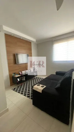Imagem Apartamento com 3 Quartos à Venda, 107 m² em Parque Reserva Fazenda Imperial - Sorocaba
