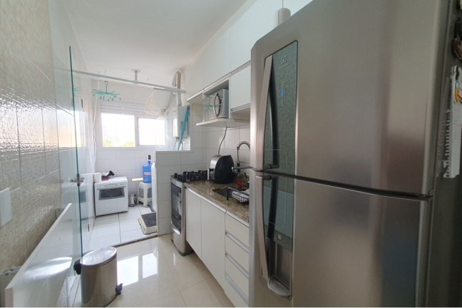 Imagem Apartamento com 2 Quartos à Venda, 50 m² em Jardim Parque Morumbi - São Paulo