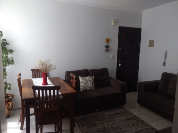 Imagem Apartamento com 2 Quartos à Venda, 53 m² em Centro - Poá Imagem Apartamento com 2 Quartos à Venda, 53 m² em Centro - Poá