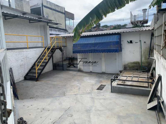 Imagem Loja para Alugar, 166 m² em Itaipu - Niterói