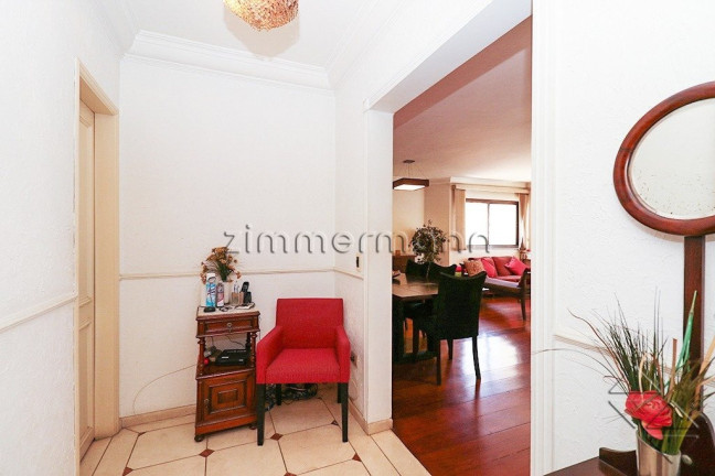 Imagem Apartamento com 4 Quartos à Venda, 264 m² em Sumare - Sao Paulo Imagem Apartamento com 4 Quartos à Venda, 264 m² em Sumare - Sao Paulo