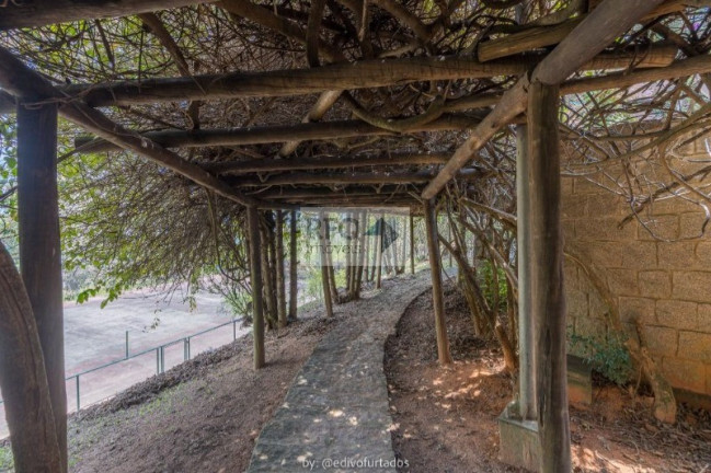 Imagem Casa com 4 Quartos à Venda, 711 m² em Jardim Portugal - Valinhos