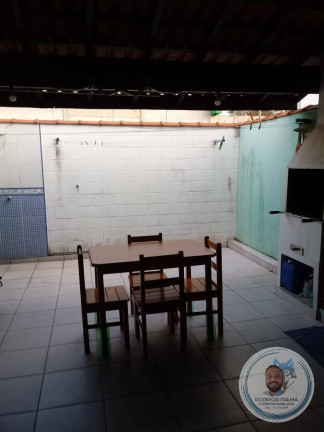 Imagem Casa com 2 Quartos à Venda, 122 m² em São José Dos Campos Imagem Casa com 2 Quartos à Venda, 122 m² em São José Dos Campos