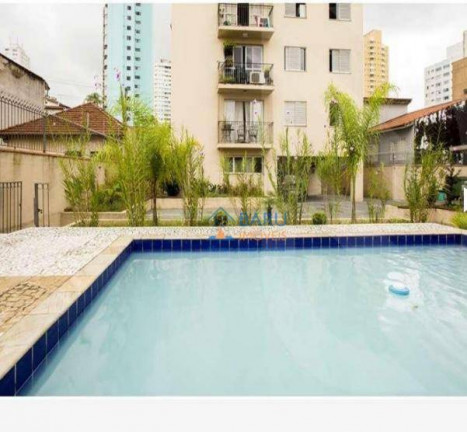 Imagem Apartamento com 2 Quartos à Venda, 68 m² em Vila Clementino - São Paulo Imagem Apartamento com 2 Quartos à Venda, 68 m² em Vila Clementino - São Paulo