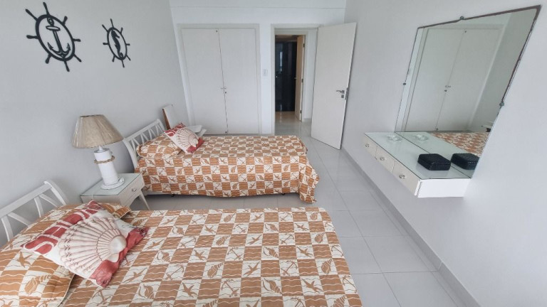 Imagem Apartamento com 1 Quarto à Venda, 65 m² em Pitangueiras - Guarujá Imagem Apartamento com 1 Quarto à Venda, 65 m² em Pitangueiras - Guarujá