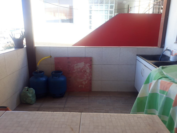 Imagem Casa com 3 Quartos à Venda, 139 m² em Jardim Clímax - São Paulo