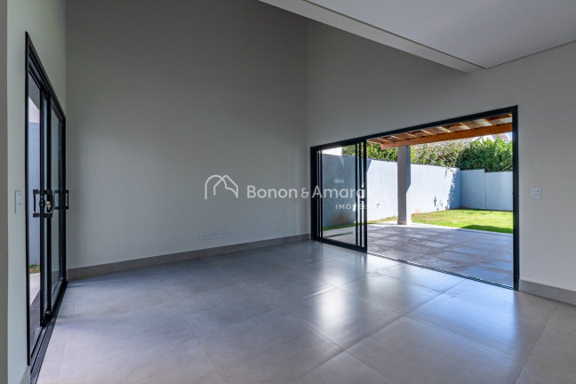 Casa de Condomínio com 4 Quartos à Venda, 388 m² em Vila Hollândia - Campinas