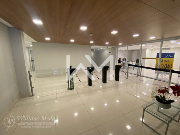 Sala Comercial à Venda, 28 m² em Jardim Guarulhos - Guarulhos