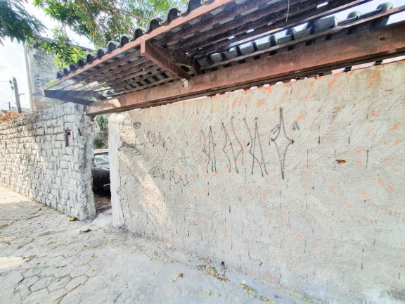 Imagem Casa com 3 Quartos à Venda, 181 m² em Vicente Pinzon - Fortaleza Imagem Casa com 3 Quartos à Venda, 181 m² em Vicente Pinzon - Fortaleza