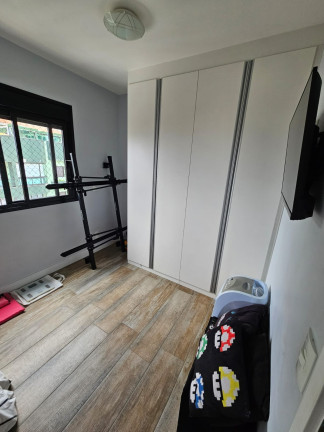 Imagem Imóvel com 2 Quartos à Venda, 51 m² em Rudge Ramos - São Bernardo Do Campo