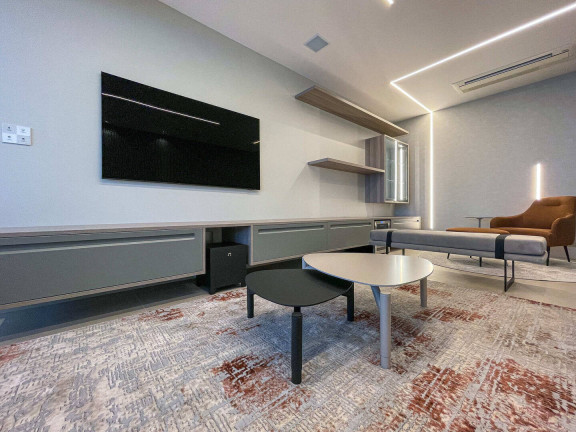 Imagem Apartamento com 3 Quartos à Venda, 105 m² em Cidade Mãe Do Céu - São Paulo