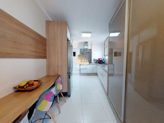 Imagem Apartamento com 4 Quartos à Venda, 213 m² em Canto Do Forte - Praia Grande Imagem Apartamento com 4 Quartos à Venda, 213 m² em Canto Do Forte - Praia Grande