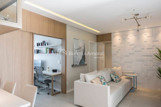 Imagem Cobertura com 3 Quartos à Venda, 136 m² em Ponte Preta - Campinas Imagem Cobertura com 3 Quartos à Venda, 136 m² em Ponte Preta - Campinas