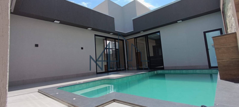 Imagem Casa com 4 Quartos à Venda, 390 m² em Parque Amazônia - Goiânia