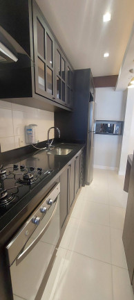Imagem Apartamento com 2 Quartos à Venda, 66 m² em Itacorubi - Florianópolis Imagem Apartamento com 2 Quartos à Venda, 66 m² em Itacorubi - Florianópolis