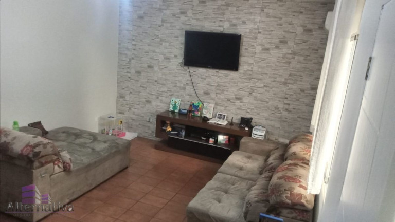 Imagem Casa com 2 Quartos à Venda, 120 m² em Jardim Dabril - São Paulo Imagem Casa com 2 Quartos à Venda, 120 m² em Jardim Dabril - São Paulo