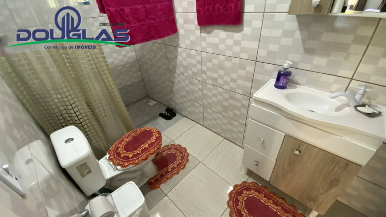Imagem Casa com 6 Quartos à Venda, 1.000 m² em águas Claras - Viamão