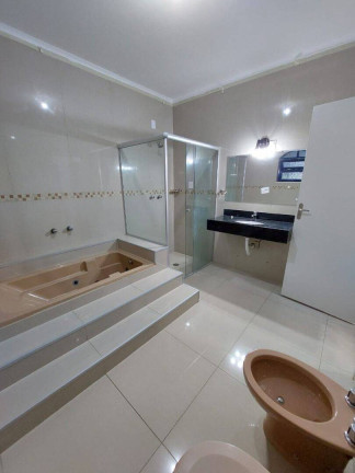 Imagem Casa de Condomínio com 4 Quartos à Venda, 309 m² em Alphaville - Santana De Parnaíba