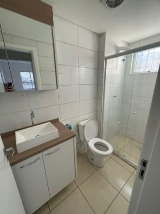 Imagem Apartamento com 2 Quartos à Venda, 51 m² em São Sebastião - Palhoça Imagem Apartamento com 2 Quartos à Venda, 51 m² em São Sebastião - Palhoça